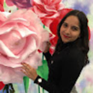 Meet your Posher, Amy